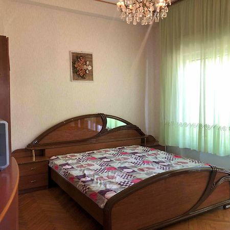 Apartments Умаг Экстерьер фото