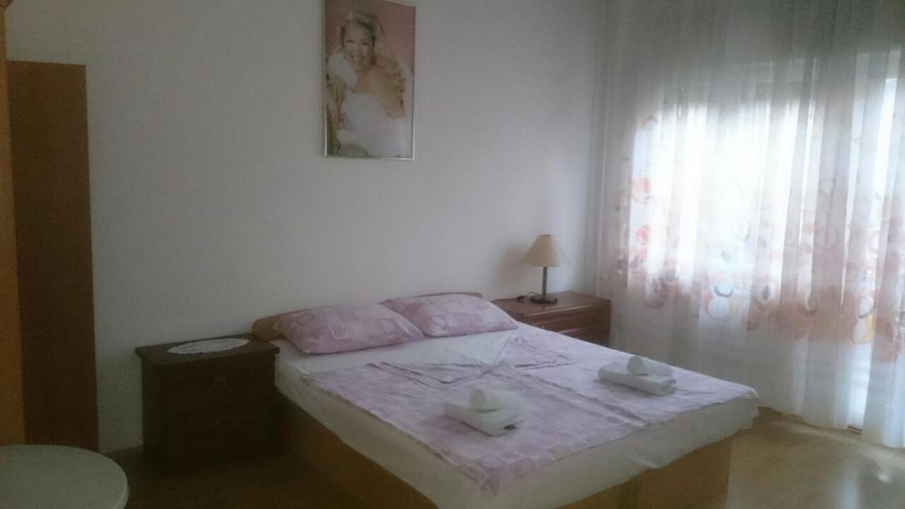 Apartments Умаг Экстерьер фото