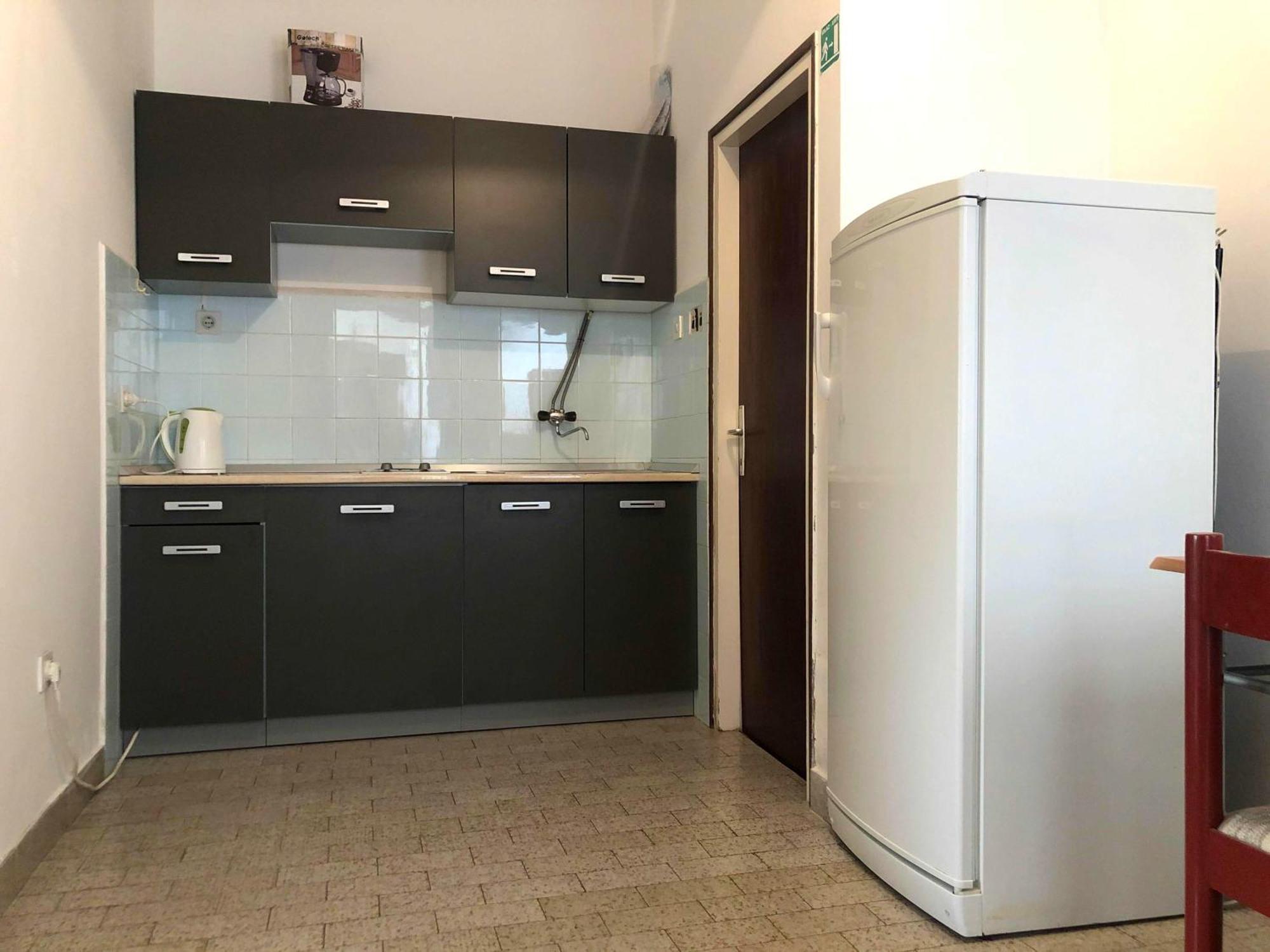 Apartments Умаг Экстерьер фото