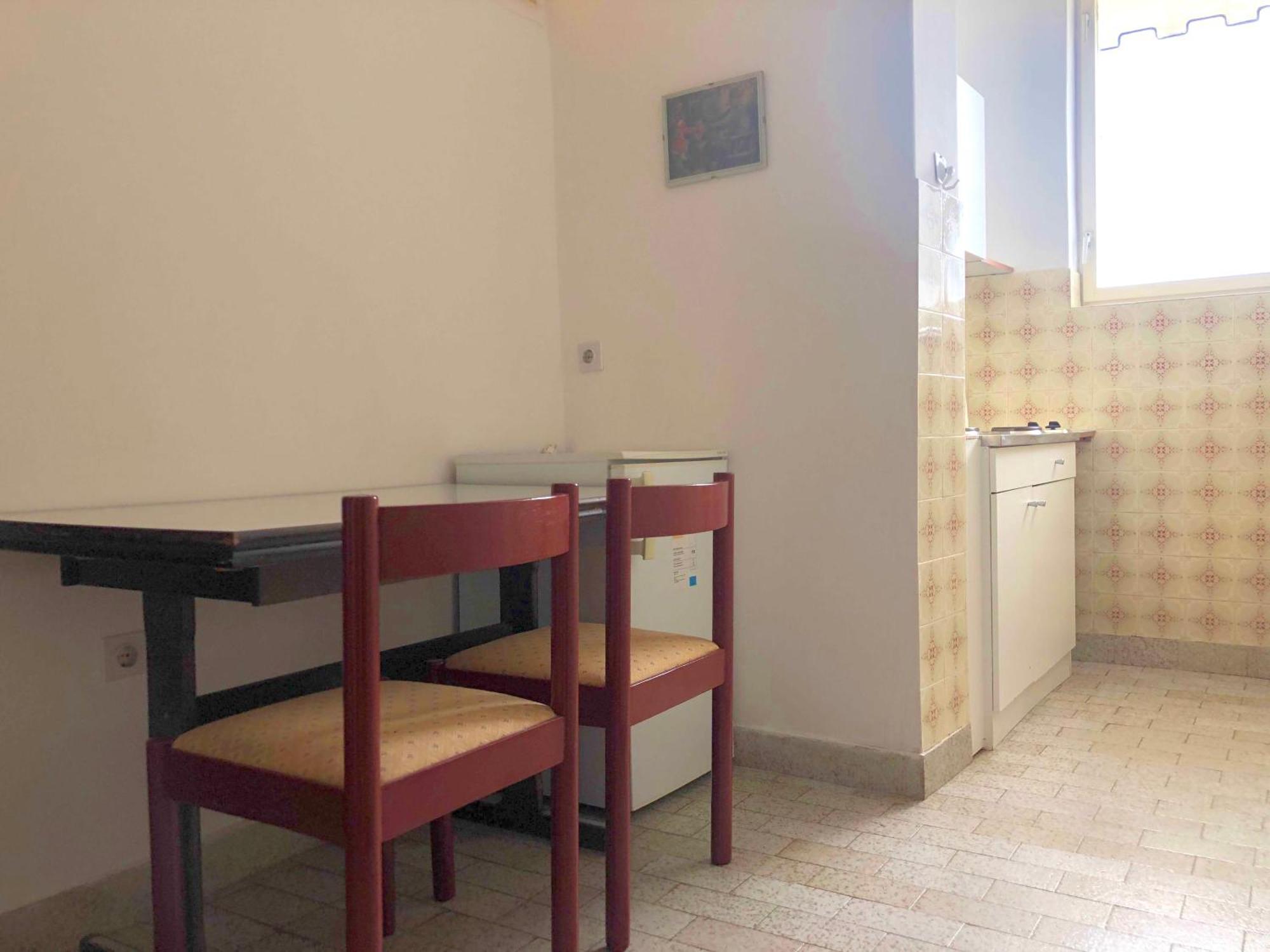 Apartments Умаг Экстерьер фото