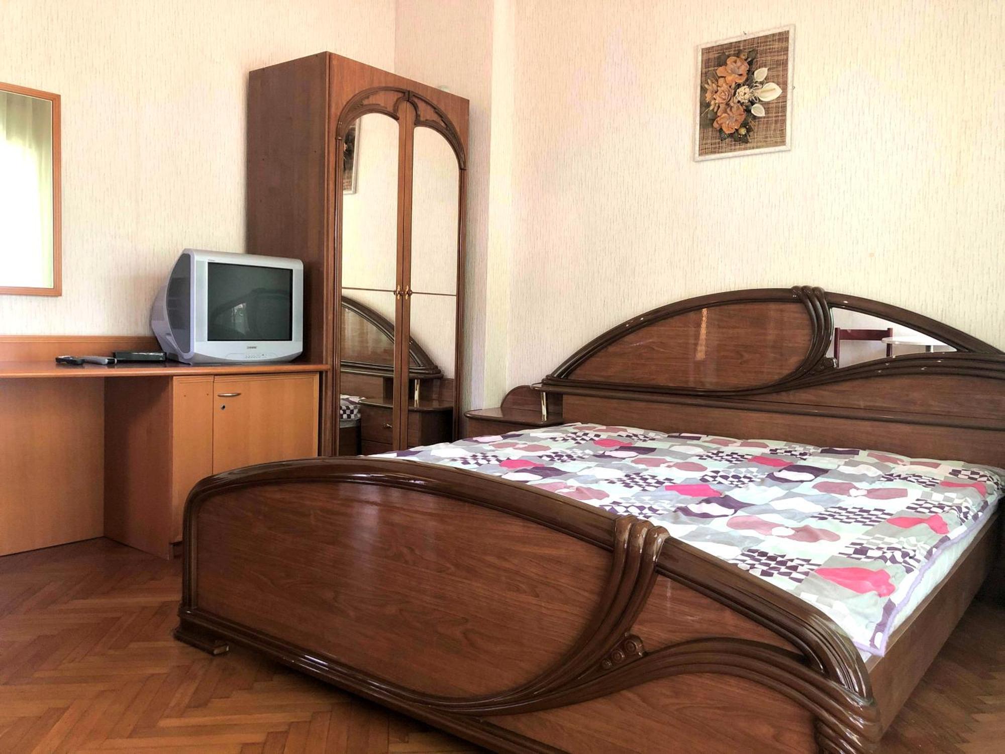 Apartments Умаг Экстерьер фото
