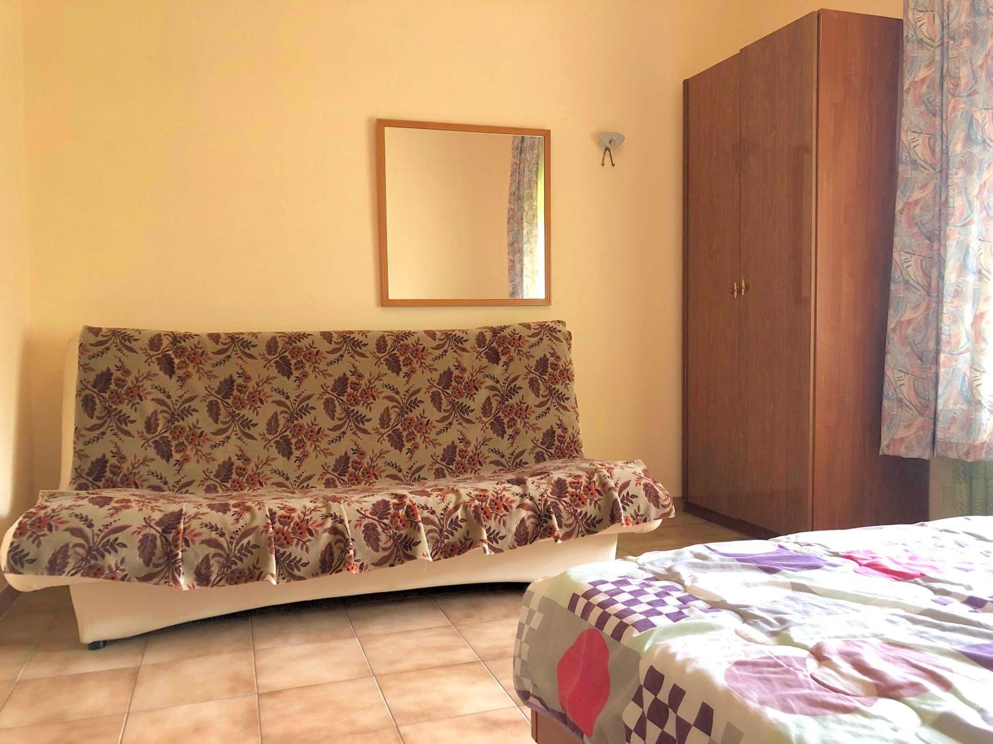 Apartments Умаг Экстерьер фото